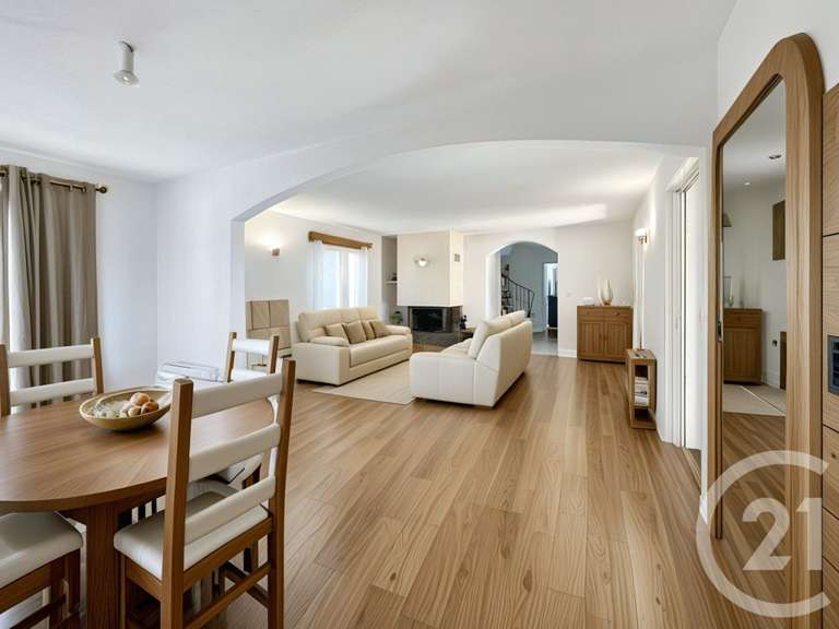 Maison avec Vue sur mer Monticello - 4 chambres - 130m²