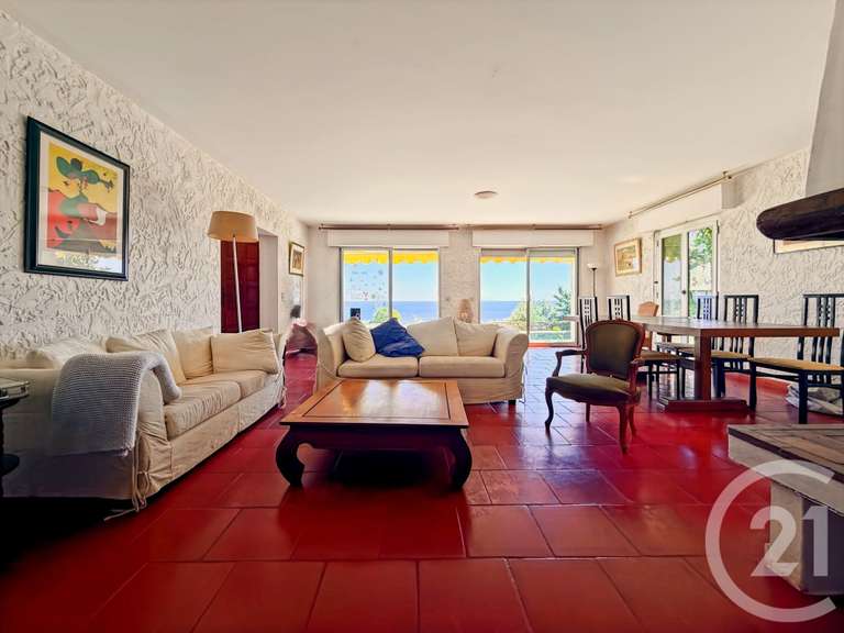 Maison avec Vue sur mer Santa-Maria-di-Lota - 4 chambres - 261m²
