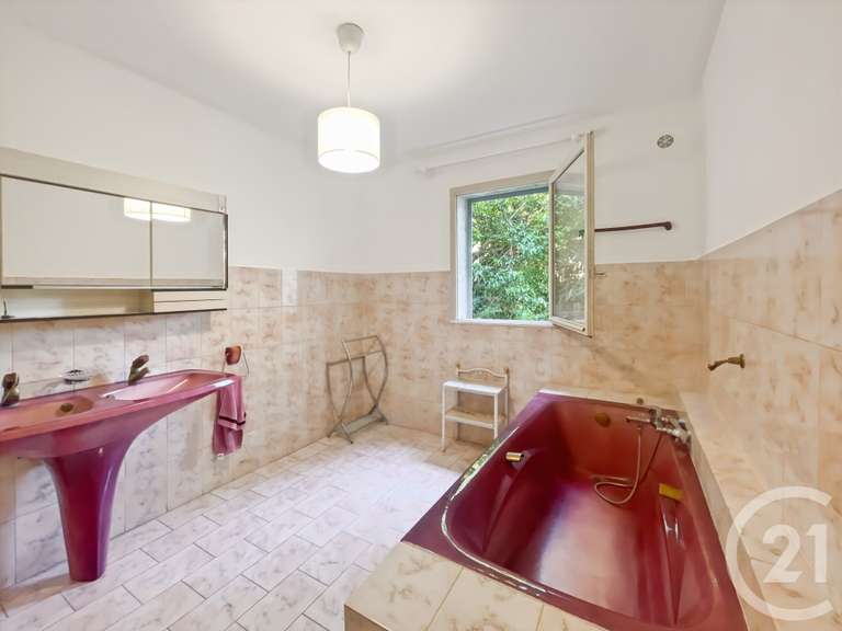 Maison avec Vue sur mer Santa-Maria-di-Lota - 4 chambres - 261m²