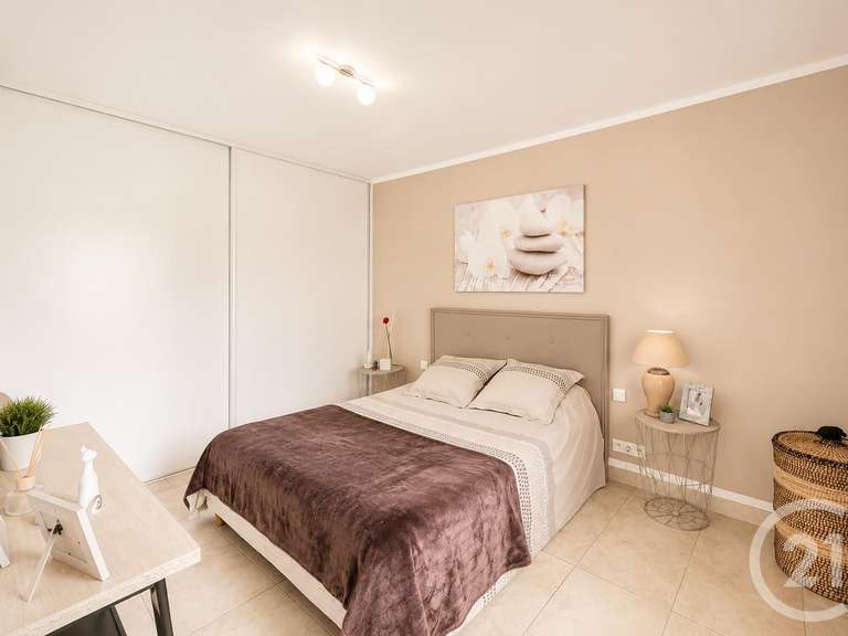 Maison Monticello - 4 chambres - 205m²