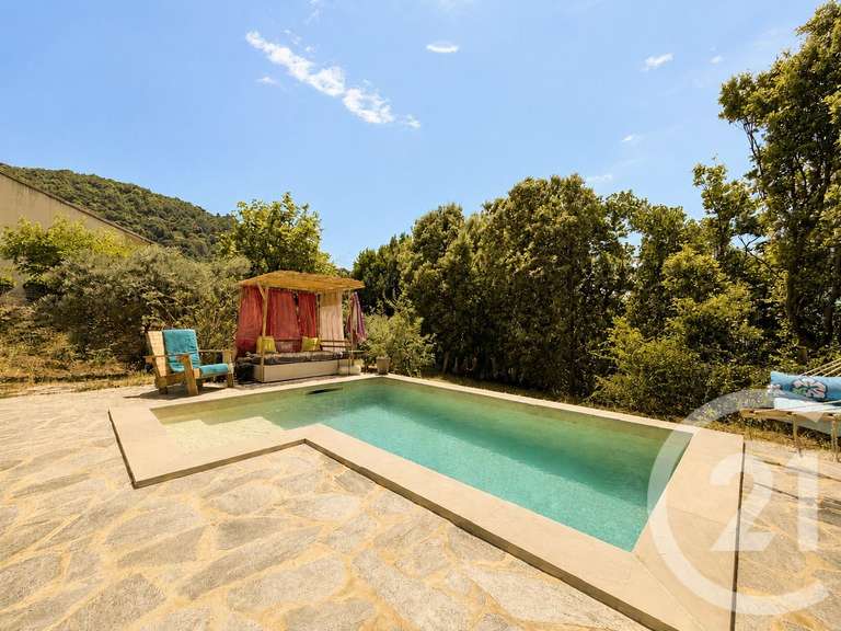 Maison Poggio-d'Oletta - 3 chambres - 162m²