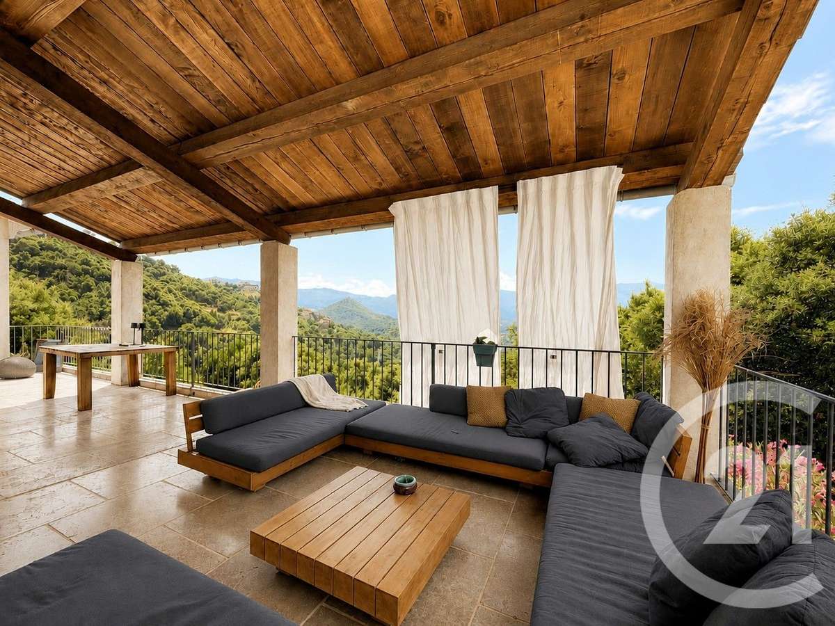 Maison Poggio-d'Oletta