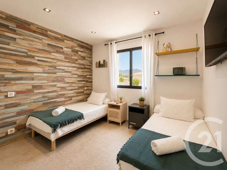 Maison Calenzana - 5 chambres - 197m²
