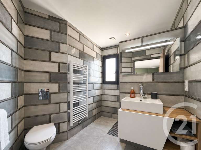 Maison Calenzana - 5 chambres - 197m²