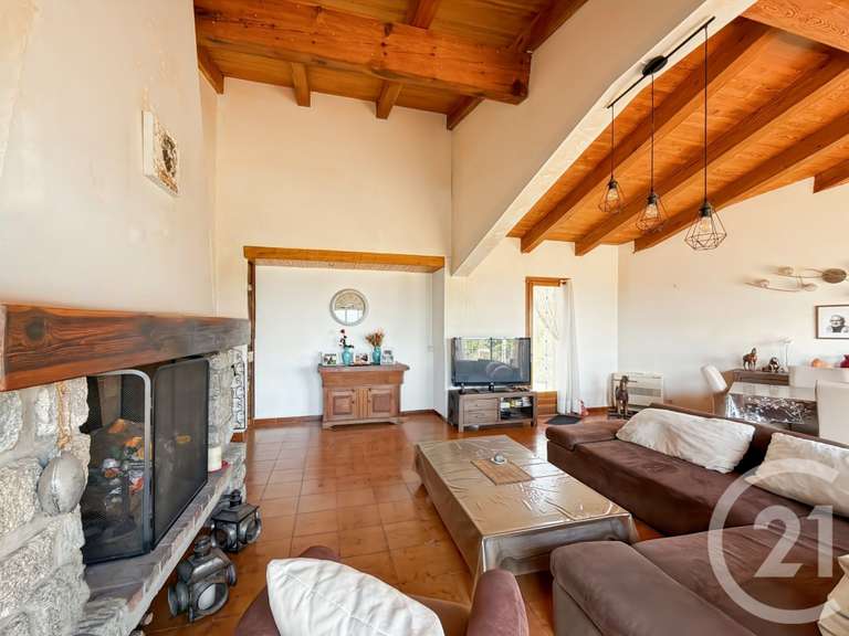 House with Sea view Monticello - 5 bedrooms - 147m²