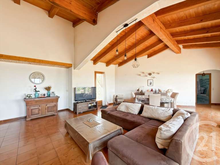 Maison avec Vue sur mer Monticello - 5 chambres - 147m²