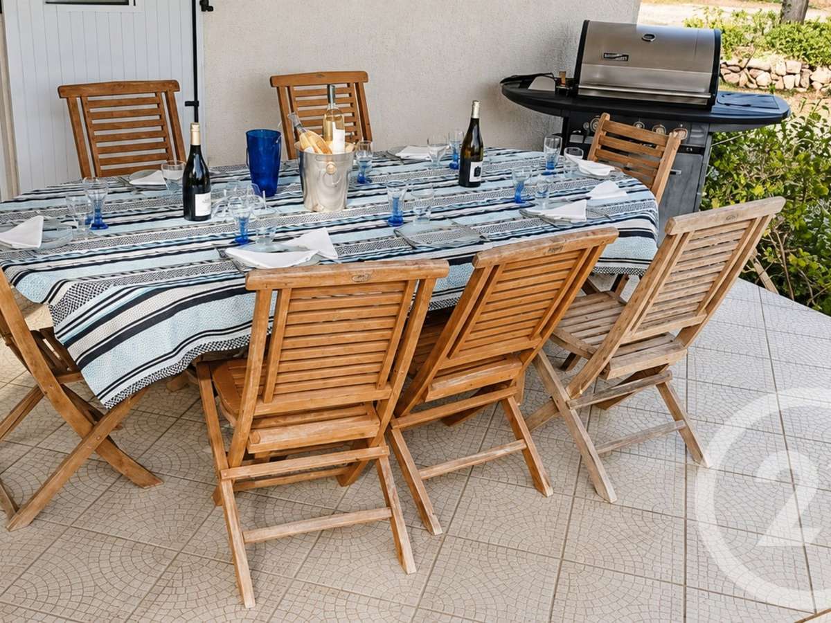 Maison Ghisonaccia