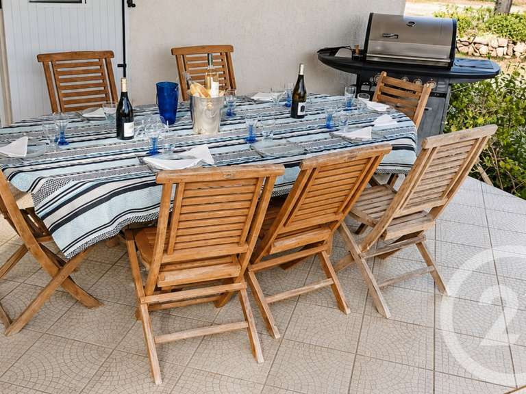 Maison Ghisonaccia - 4 chambres - 167m²