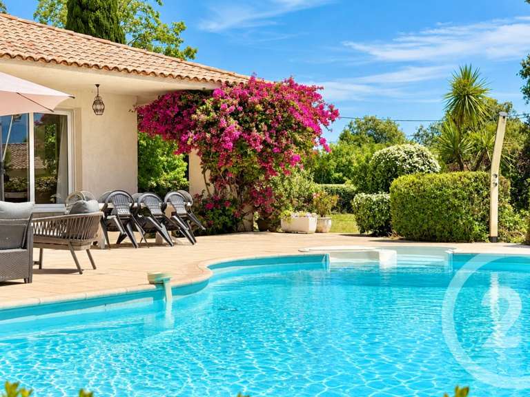 Maison Ghisonaccia - 4 chambres - 167m²