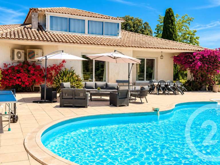 Maison Ghisonaccia - 4 chambres - 167m²