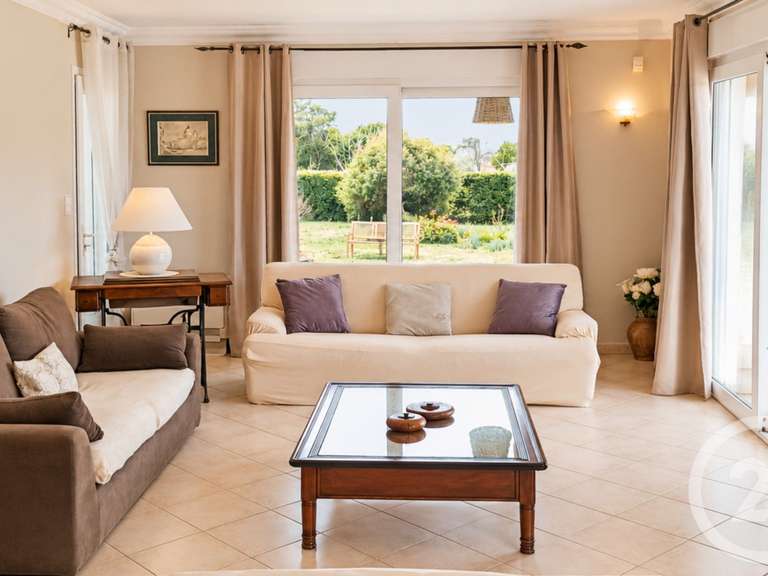 Maison Ghisonaccia - 4 chambres - 167m²