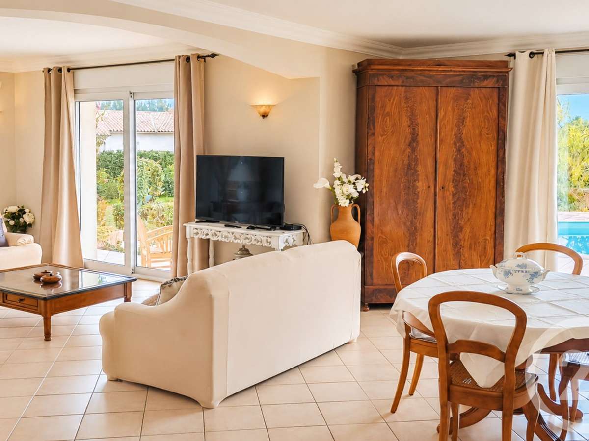 Maison Ghisonaccia