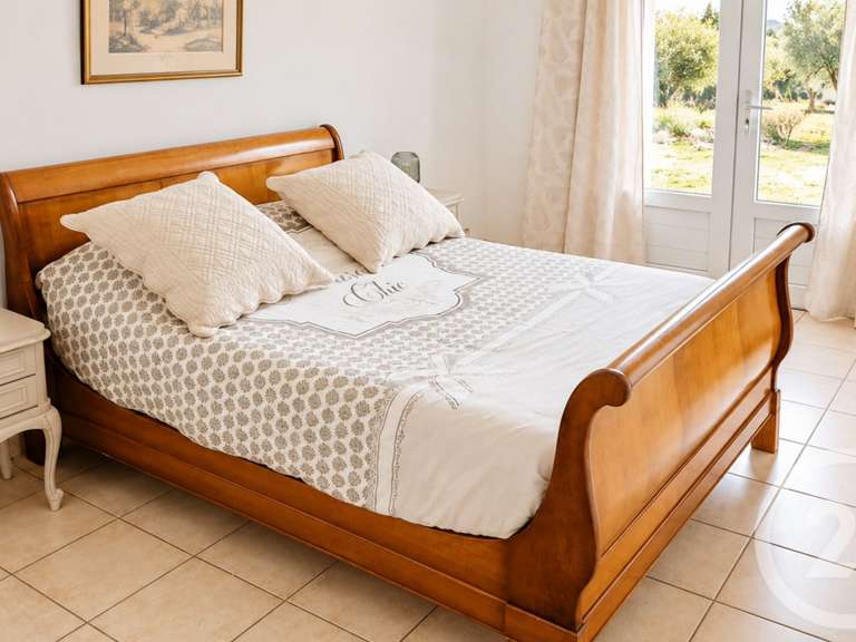 Maison Ghisonaccia - 4 chambres - 167m²