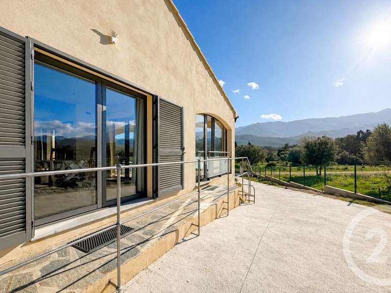 Maison Speloncato - 3 chambres - 135m²