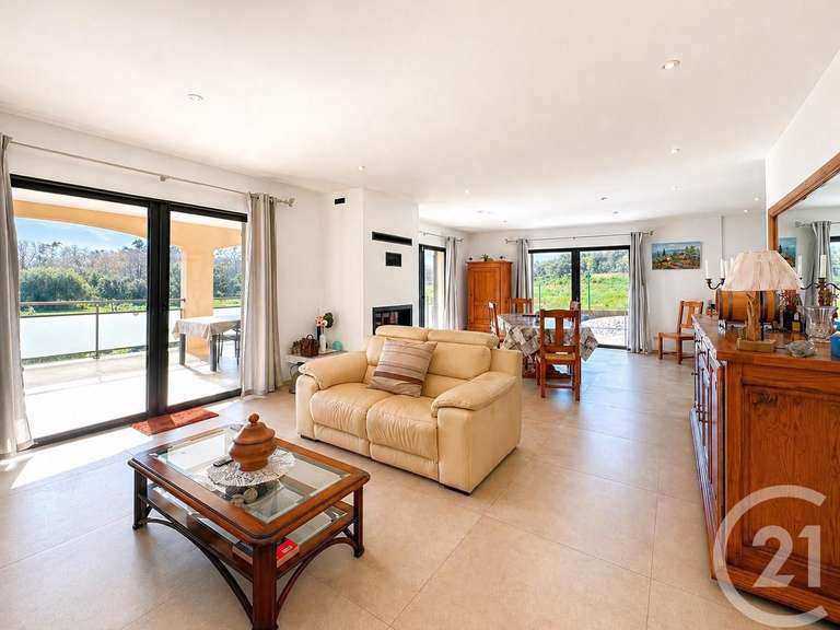 Maison Speloncato - 3 chambres - 135m²