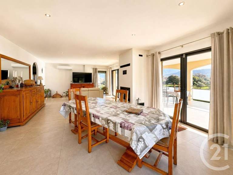Maison Speloncato - 3 chambres - 135m²