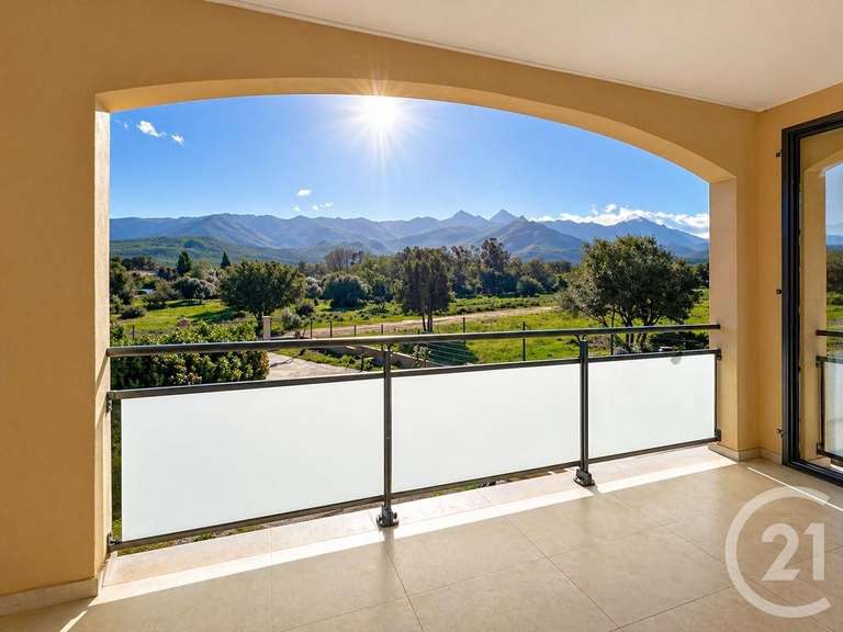 Maison Speloncato - 3 chambres - 135m²