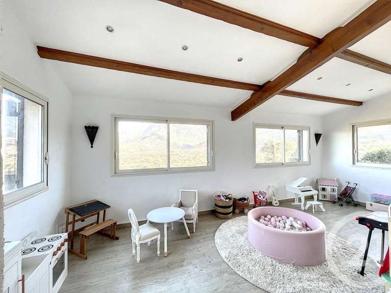 Maison Moncale - 6 chambres - 230m²