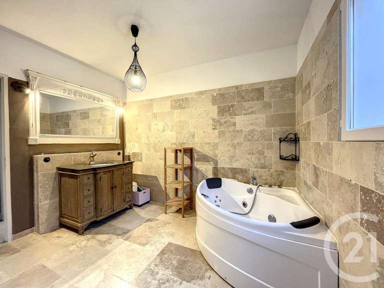 Maison Moncale - 6 chambres - 230m²