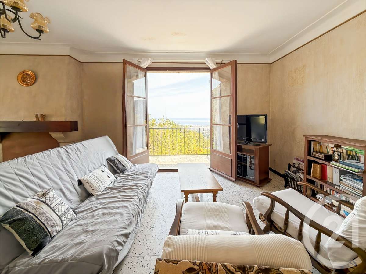 Maison Santa-Reparata-di-Balagna