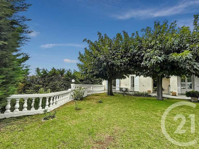 Maison Furiani - 4 chambres - 150m²