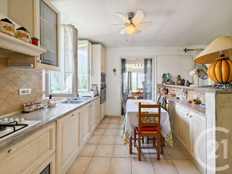 Maison avec Vue sur mer Aregno - 3 chambres - 93m²