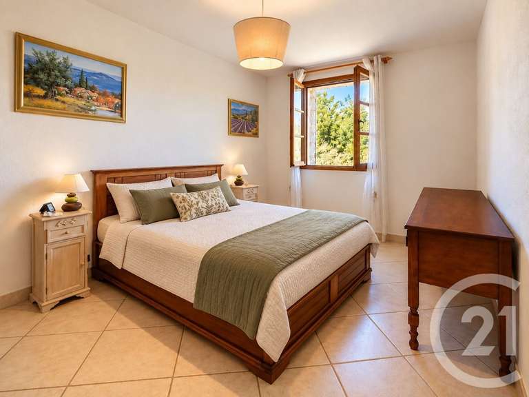 Maison avec Vue sur mer Ville-di-Paraso - 3 chambres - 110m²