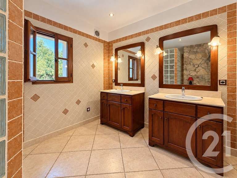 Maison avec Vue sur mer Ville-di-Paraso - 3 chambres - 110m²