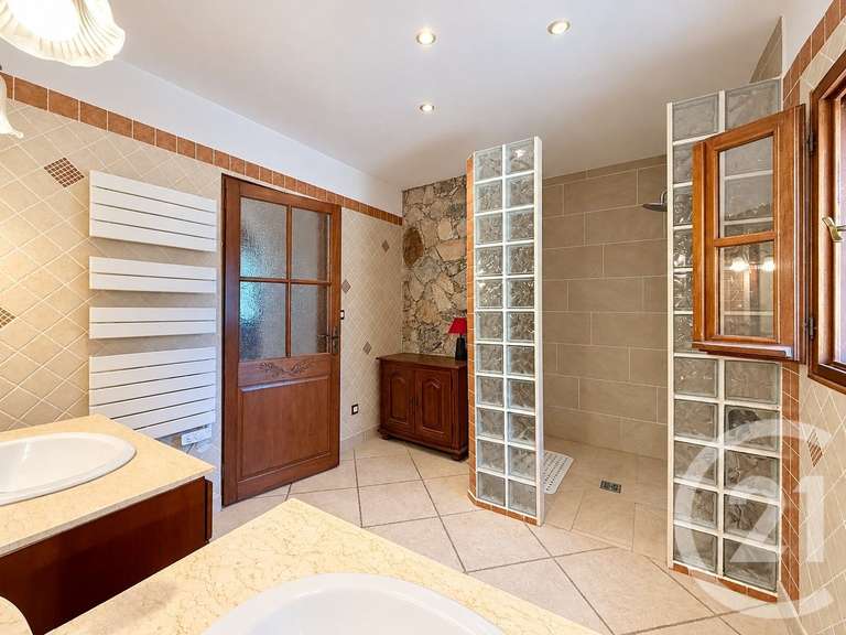 Maison avec Vue sur mer Ville-di-Paraso - 3 chambres - 110m²