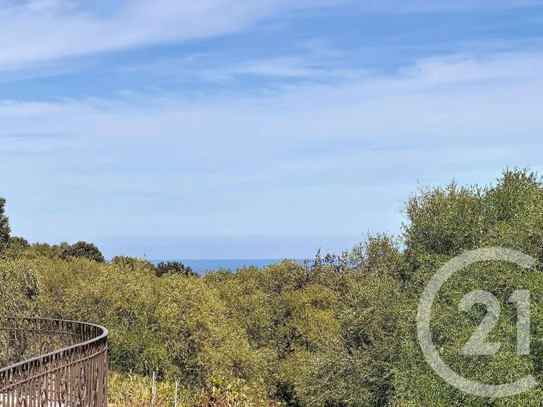 Maison avec Vue sur mer Ville-di-Paraso - 3 chambres - 110m²