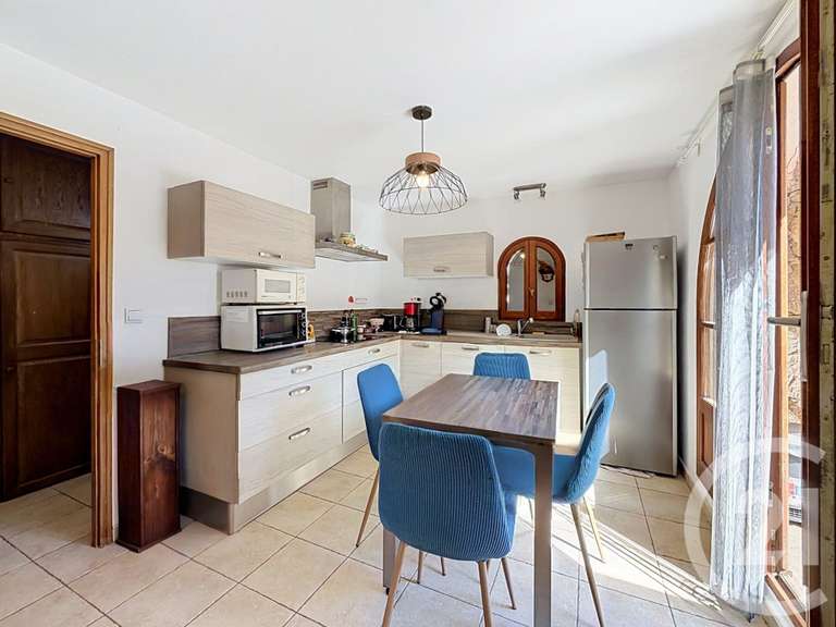 Maison avec Vue sur mer Ville-di-Paraso - 3 chambres - 110m²