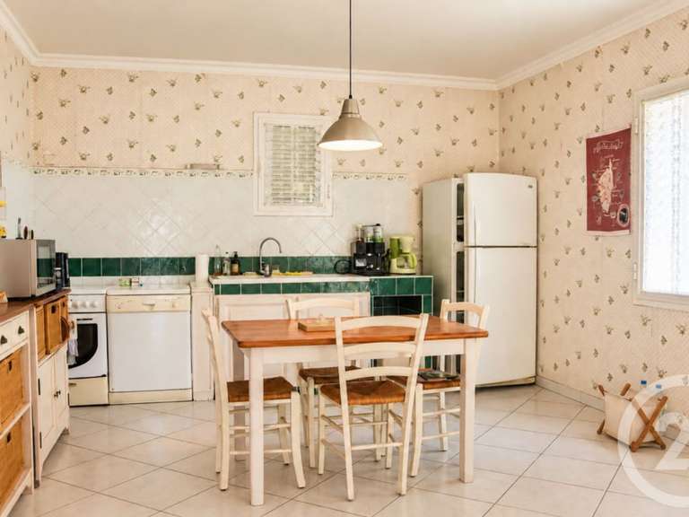 Maison Patrimonio - 5 chambres - 218m²