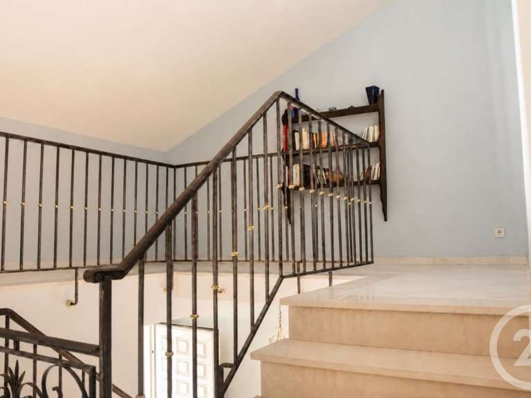 Maison Patrimonio - 5 chambres - 218m²