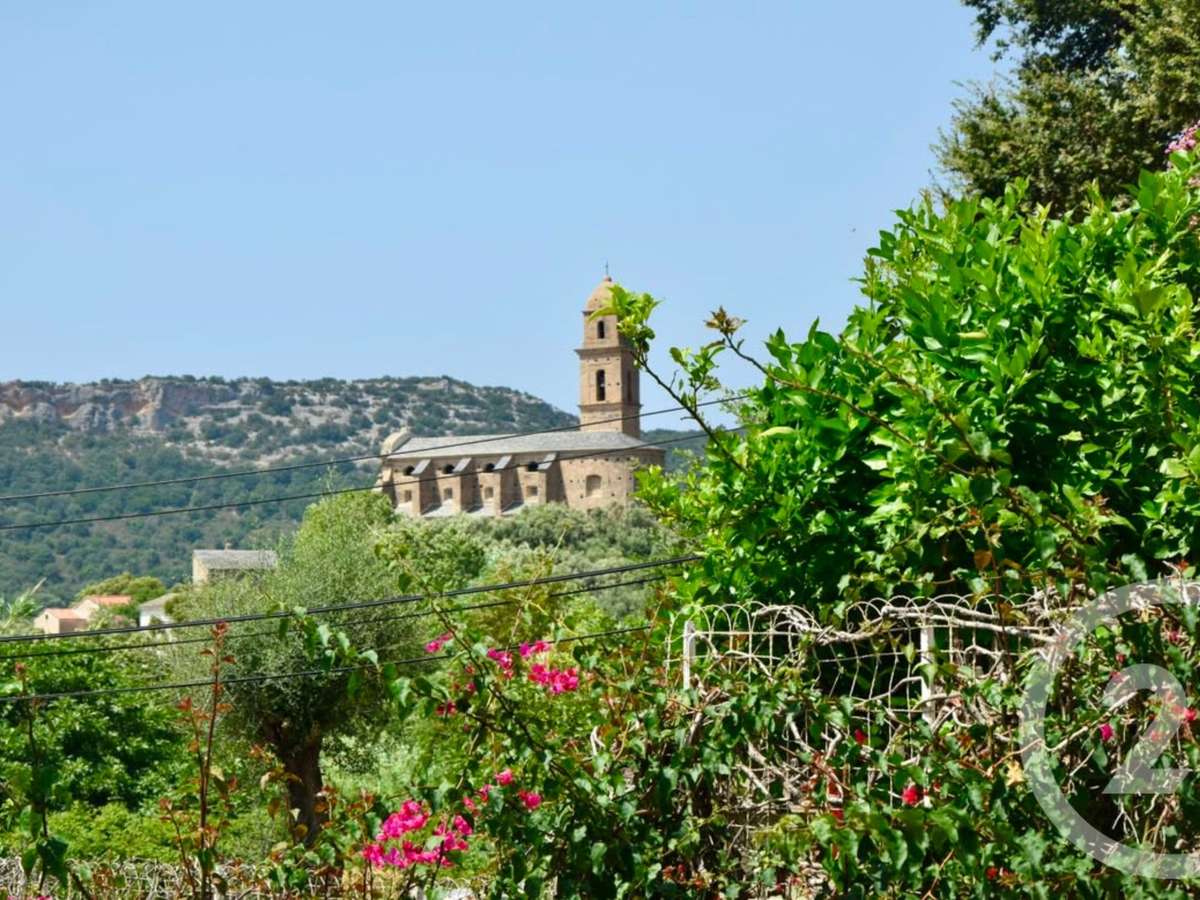 Maison Patrimonio