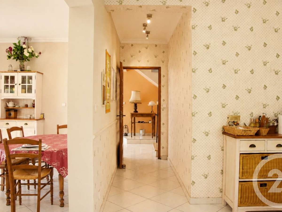 Maison Patrimonio