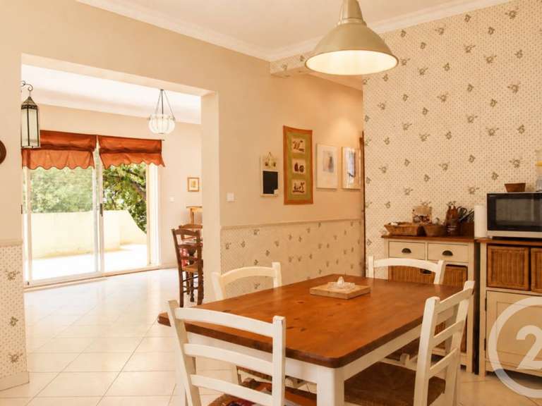Maison Patrimonio - 5 chambres - 218m²