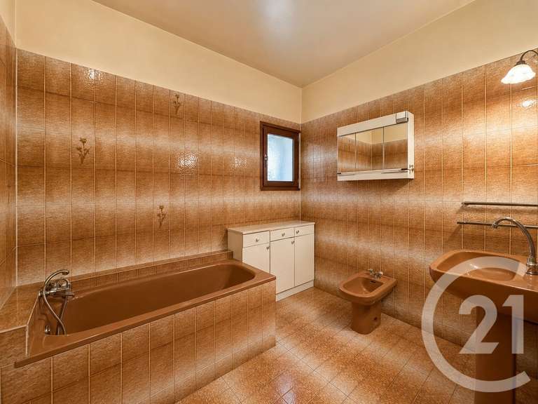 Maison Calvi - 4 chambres - 162m²