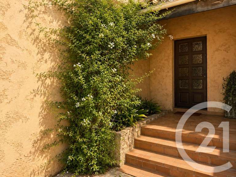 House Calvi - 4 bedrooms - 162m²