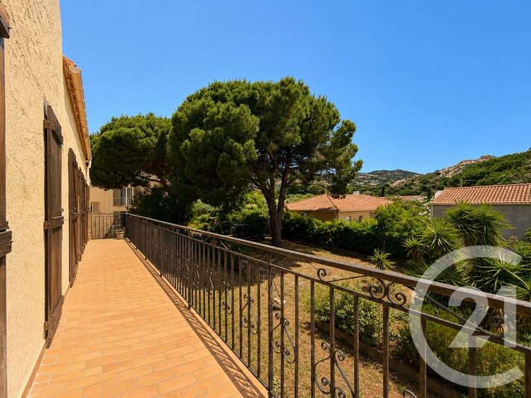 House Calvi - 4 bedrooms - 162m²