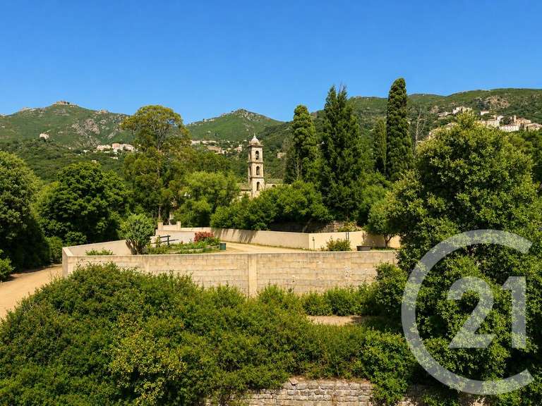 Maison Oletta - 4 chambres - 160m²