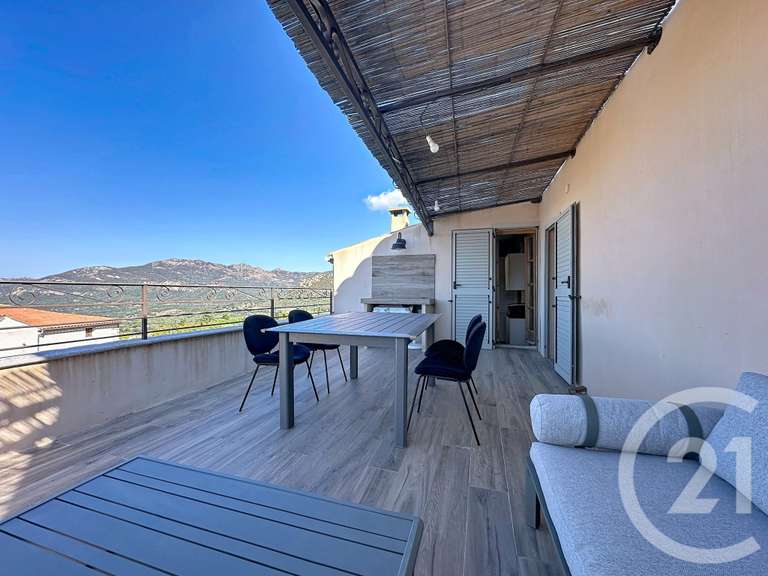 Maison Calenzana - 5 chambres - 137m²