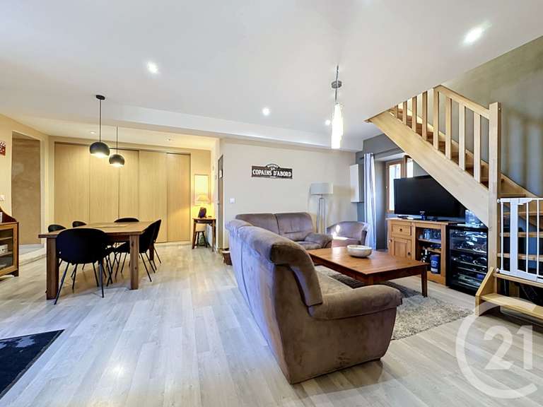 Maison Calenzana - 5 chambres - 137m²