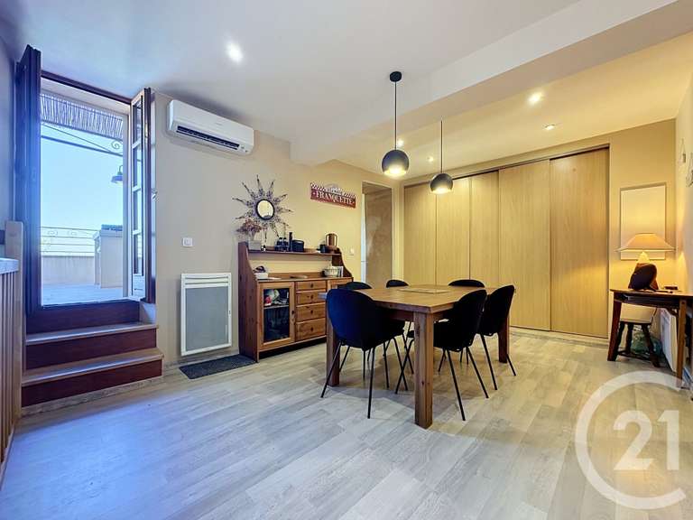 Maison Calenzana - 5 chambres - 137m²