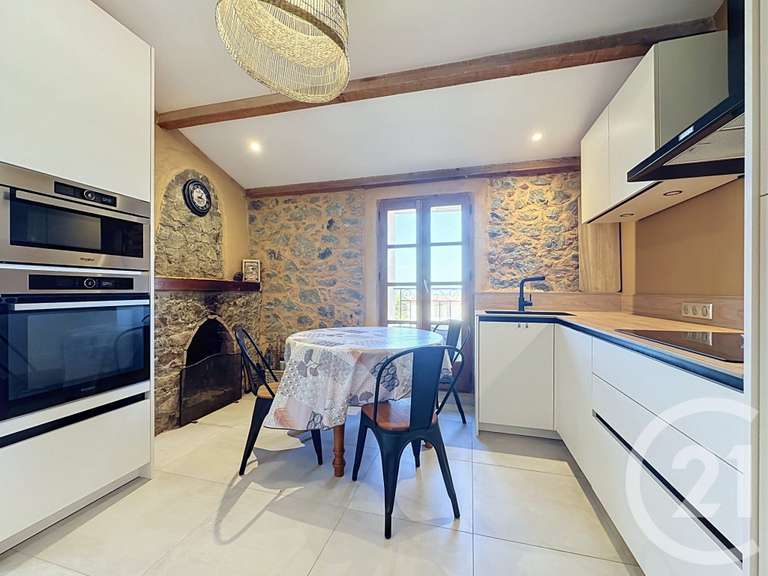 Maison Calenzana - 5 chambres - 137m²