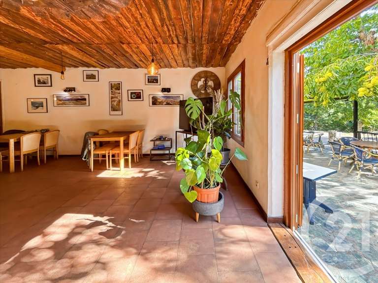 Maison Pioggiola - 5 chambres - 416m²
