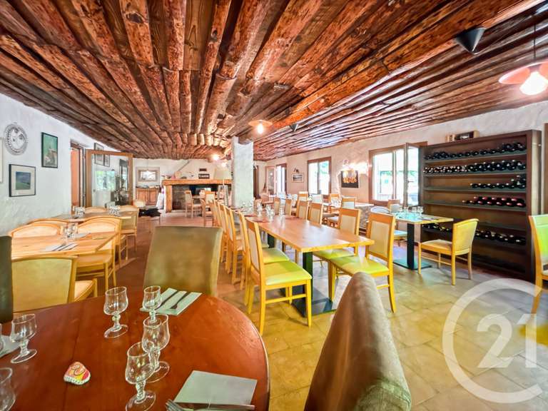 Maison Pioggiola - 5 chambres - 416m²