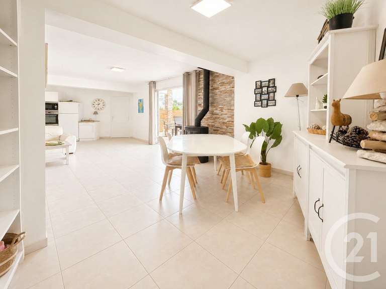 Maison Moncale - 5 chambres - 112m²