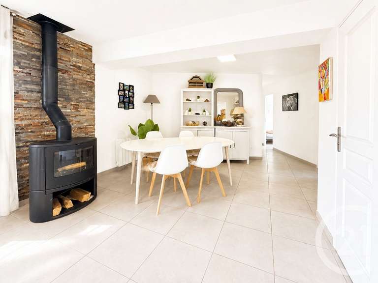House Moncale - 5 bedrooms - 112m²