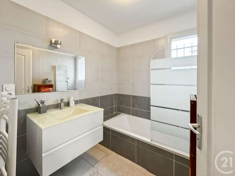 Maison Santa-Reparata-di-Balagna - 4 chambres - 123m²