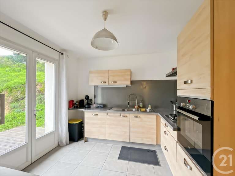 Maison Santa-Reparata-di-Balagna - 4 chambres - 123m²